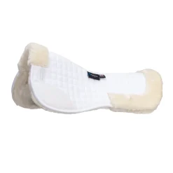 Shires Equestrian ARMA Deluxe Cotton Half Pad