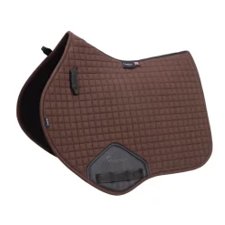 Shires Equestrian ARMA Deluxe Cotton Jump Saddlecloth