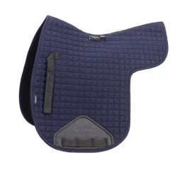 Shires Equestrian ARMA Deluxe Cotton Numnah