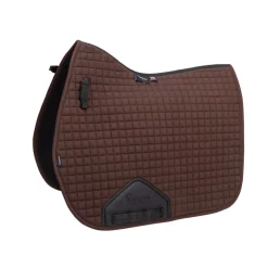 Shires Equestrian ARMA Deluxe Cotton Saddlecloth