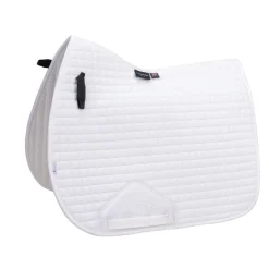 Shires Equestrian ARMA Deluxe Cotton Saddlecloth