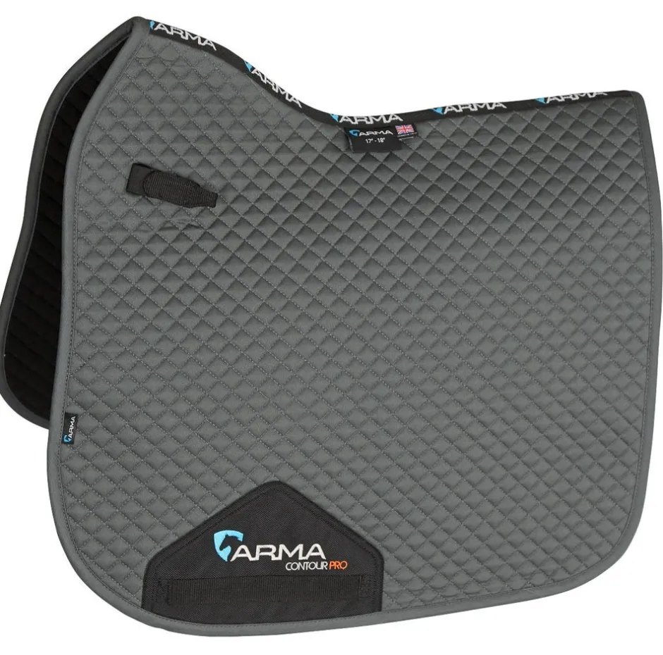 Shires Equestrian ARMA Dressage Saddlecloth