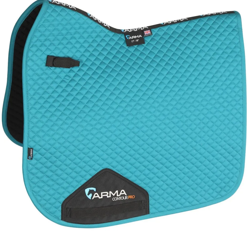 Shires Equestrian ARMA Dressage Saddlecloth
