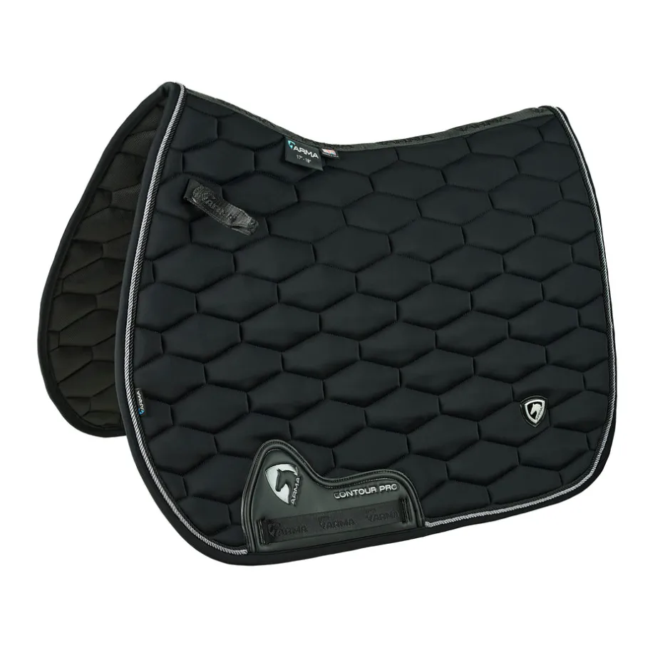 Shires Equestrian ARMA Eltar GP Saddlecloth
