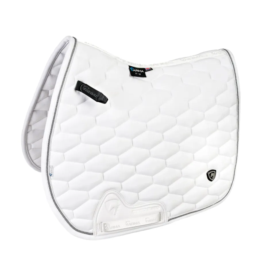 Shires Equestrian ARMA Eltar GP Saddlecloth