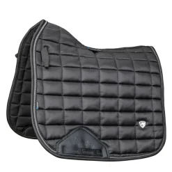Shires Equestrian ARMA Eltar Satin Dressage Saddlecloth