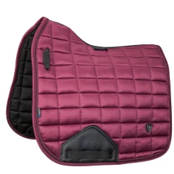 Shires Equestrian ARMA Eltar Satin Dressage Saddlecloth