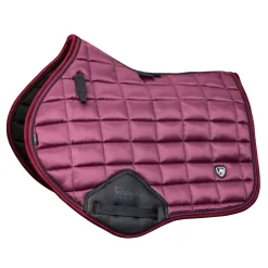 Shires Equestrian ARMA Eltar Satin Jump Saddlecloth