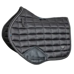 Shires Equestrian ARMA Eltar Satin Jump Saddlecloth