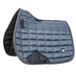Shires Equestrian ARMA Eltar Satin Saddlecloth