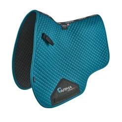 Shires Equestrian ARMA Euro Cut Saddlecloth