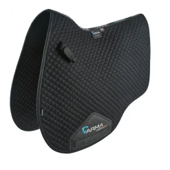 Shires Equestrian ARMA Euro Cut Saddlecloth