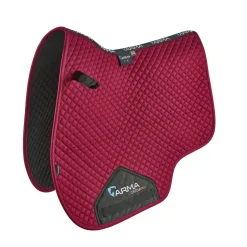 Shires Equestrian ARMA Euro Cut Saddlecloth