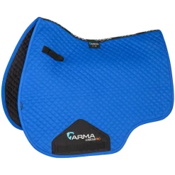 Shires Equestrian ARMA Euro Cut Saddlecloth