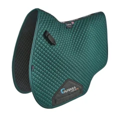 Shires Equestrian ARMA Euro Cut Saddlecloth