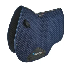 Shires Equestrian ARMA Euro Cut Saddlecloth