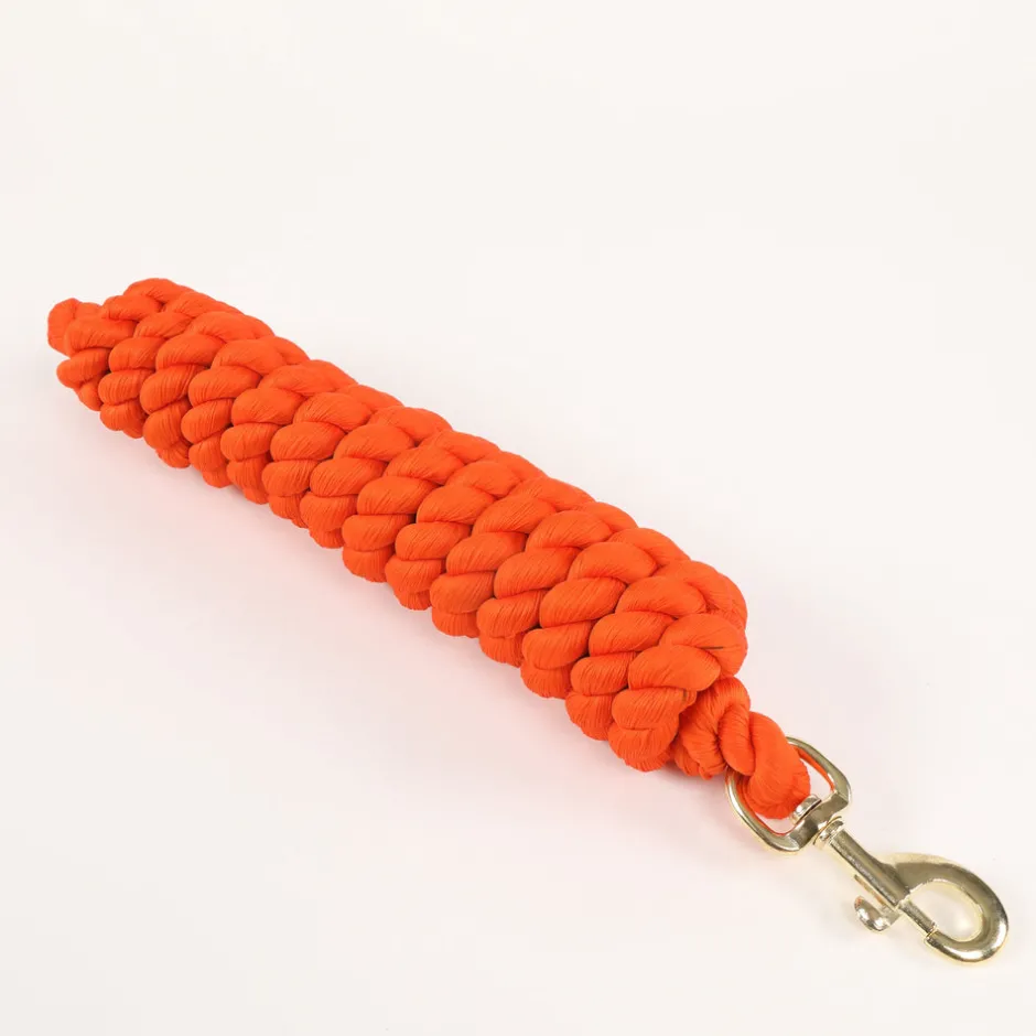 Shires Equestrian ARMA Extra Long Lead Rope