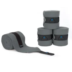 Shires Equestrian ARMA Fleece Bandages