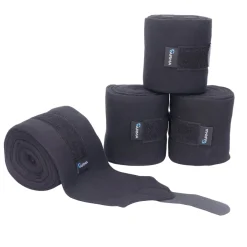 Shires Equestrian ARMA Fleece Bandages