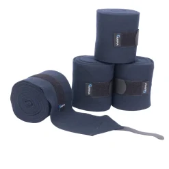 Shires Equestrian ARMA Fleece Bandages