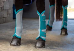 Shires Equestrian ARMA Fly Boots