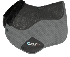 Shires Equestrian ARMA Fusion Jump Saddlecloth
