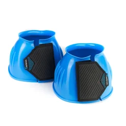 Shires Equestrian ARMA Gloss Over Reach Boots