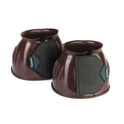 Shires Equestrian ARMA Gloss Over Reach Boots