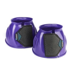 Shires Equestrian ARMA Gloss Over Reach Boots