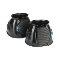 Shires Equestrian ARMA Gloss Over Reach Boots
