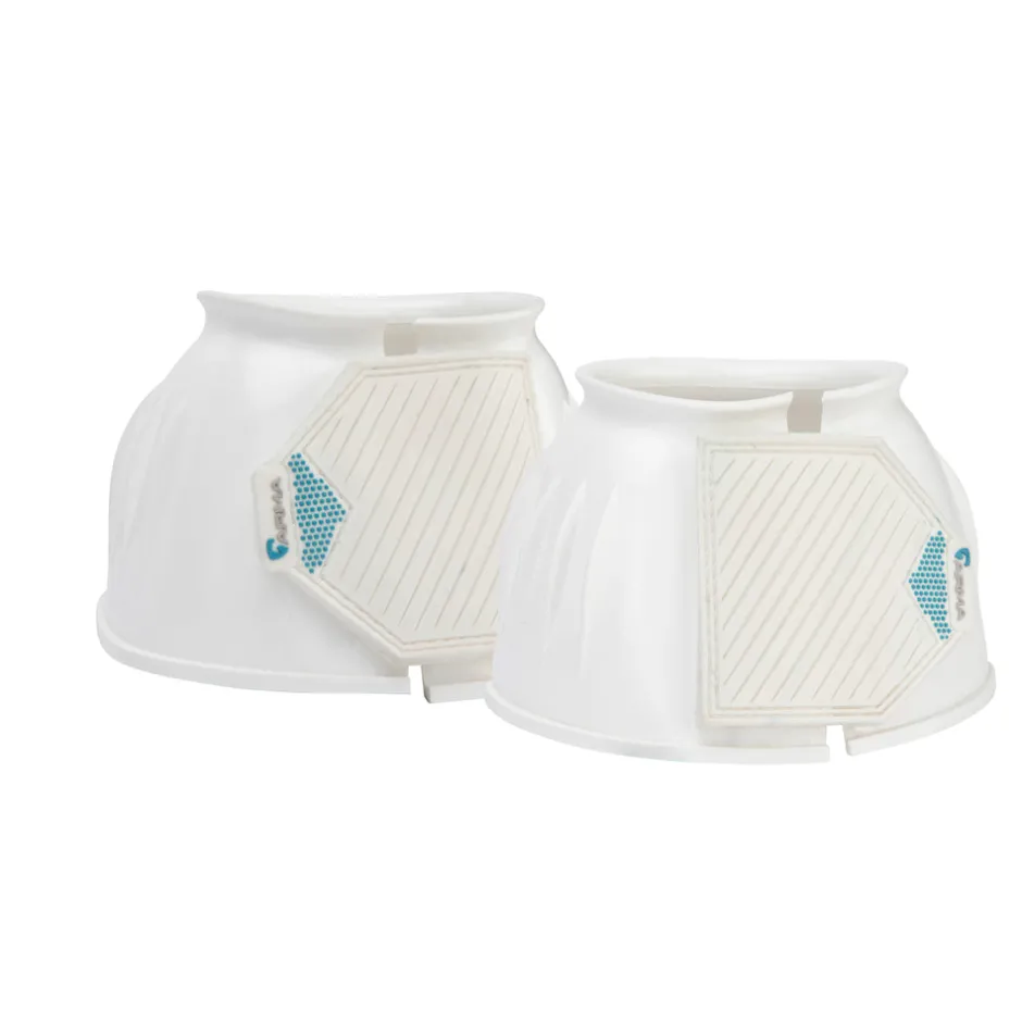 Shires Equestrian ARMA Gloss Over Reach Boots