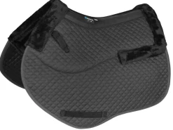 Shires Equestrian ARMA Half Lined Jump Saddlecloth