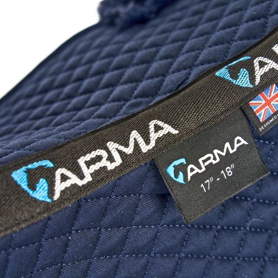 Shires Equestrian ARMA Half Pad