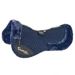 Shires Equestrian ARMA Half Pad