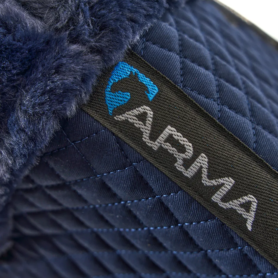 Shires Equestrian ARMA Half Pad