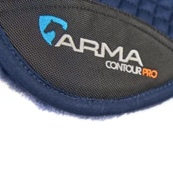 Shires Equestrian ARMA Half Pad