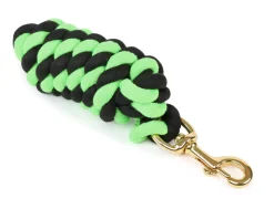 Shires Equestrian ARMA Headcollar Lead Rope With Trigger Clip