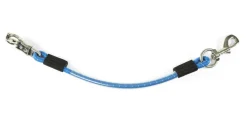 Shires Equestrian ARMA Heavy Duty Bungee Trailer Tie