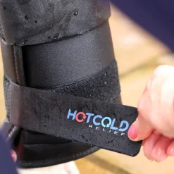 Shires Equestrian ARMA Hot/Cold Relief Boots