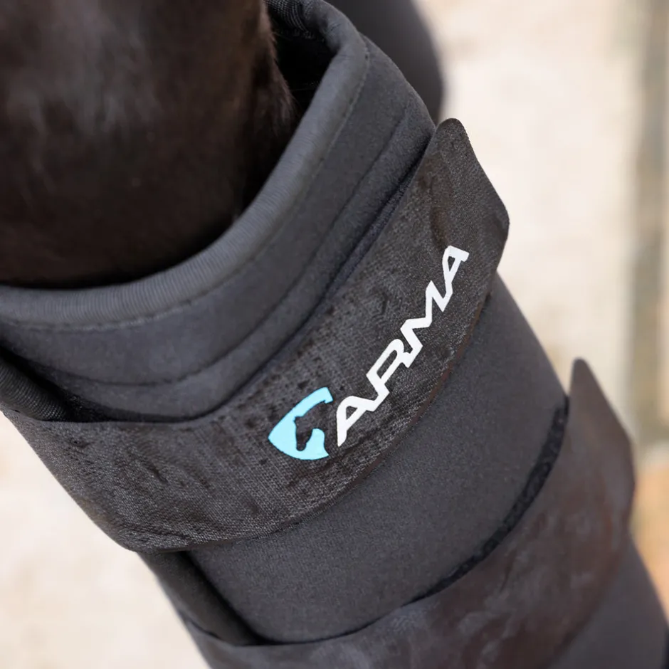 Shires Equestrian ARMA Hot/Cold Relief Boots