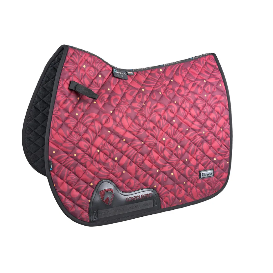 Shires Equestrian ARMA Hyde Park Saddlecloth