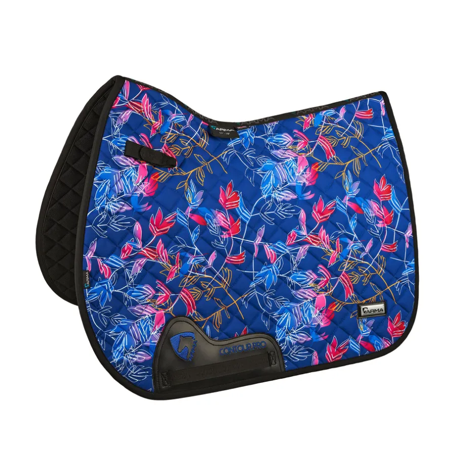Shires Equestrian ARMA Hyde Park Saddlecloth