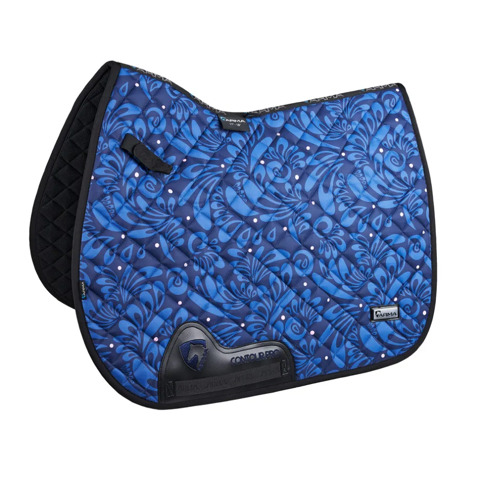 Shires Equestrian ARMA Hyde Park Saddlecloth