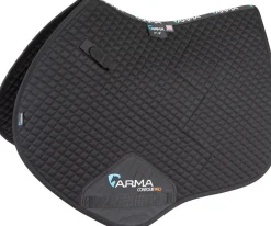 Shires Equestrian ARMA Jump Saddlecloth