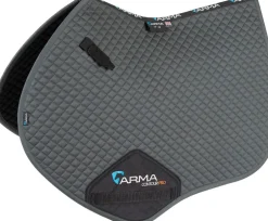 Shires Equestrian ARMA Jump Saddlecloth