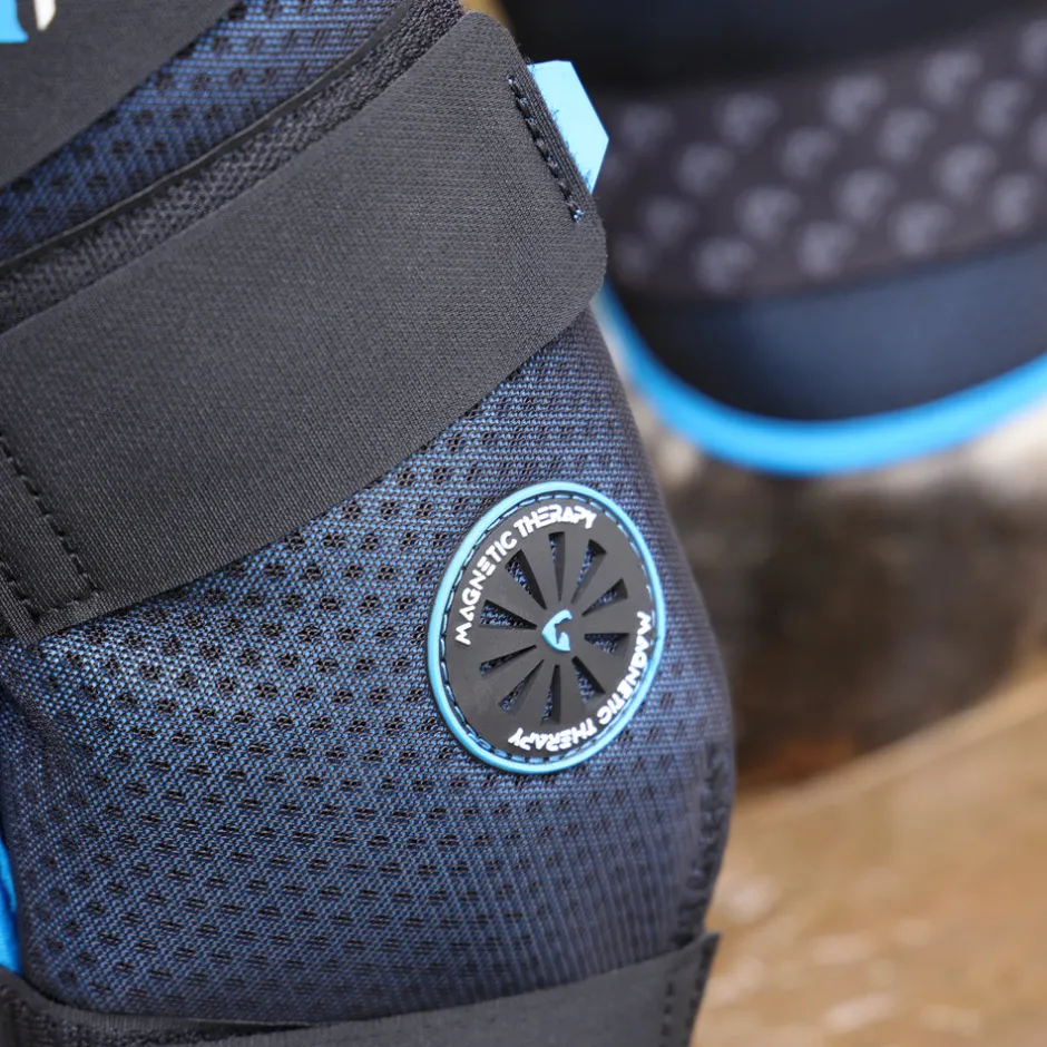 Shires Equestrian ARMA Magnetic Boots