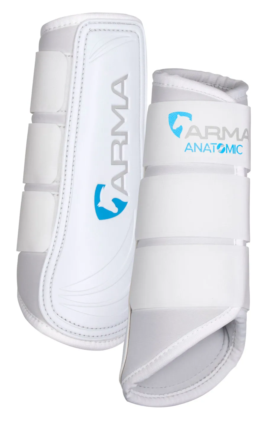 Shires Equestrian ARMA Neoprene Brushing Boots