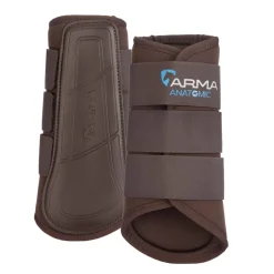 Shires Equestrian ARMA Neoprene Brushing Boots
