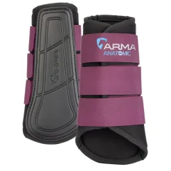 Shires Equestrian ARMA Neoprene Brushing Boots
