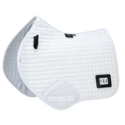 Shires Equestrian ARMA Numbered Jump Saddlecloth